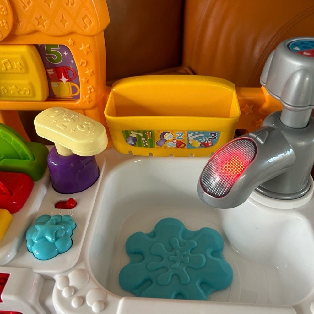 Colorful Musical Toy Set - Picture 5 of 5
